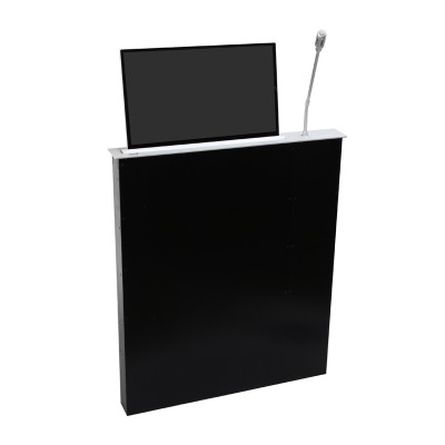 保倫電子/itc、TF-39GCEXQE、會(huì)議、廣播及音樂(lè)欣賞系統(tǒng)  無(wú)紙化升降器